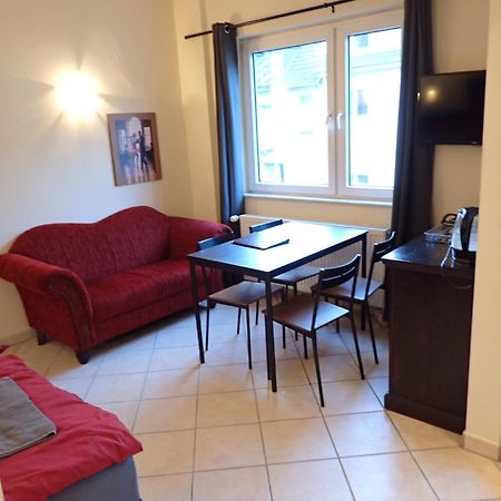 Studio 46 Qm In Domnaehe Cologne Extérieur photo