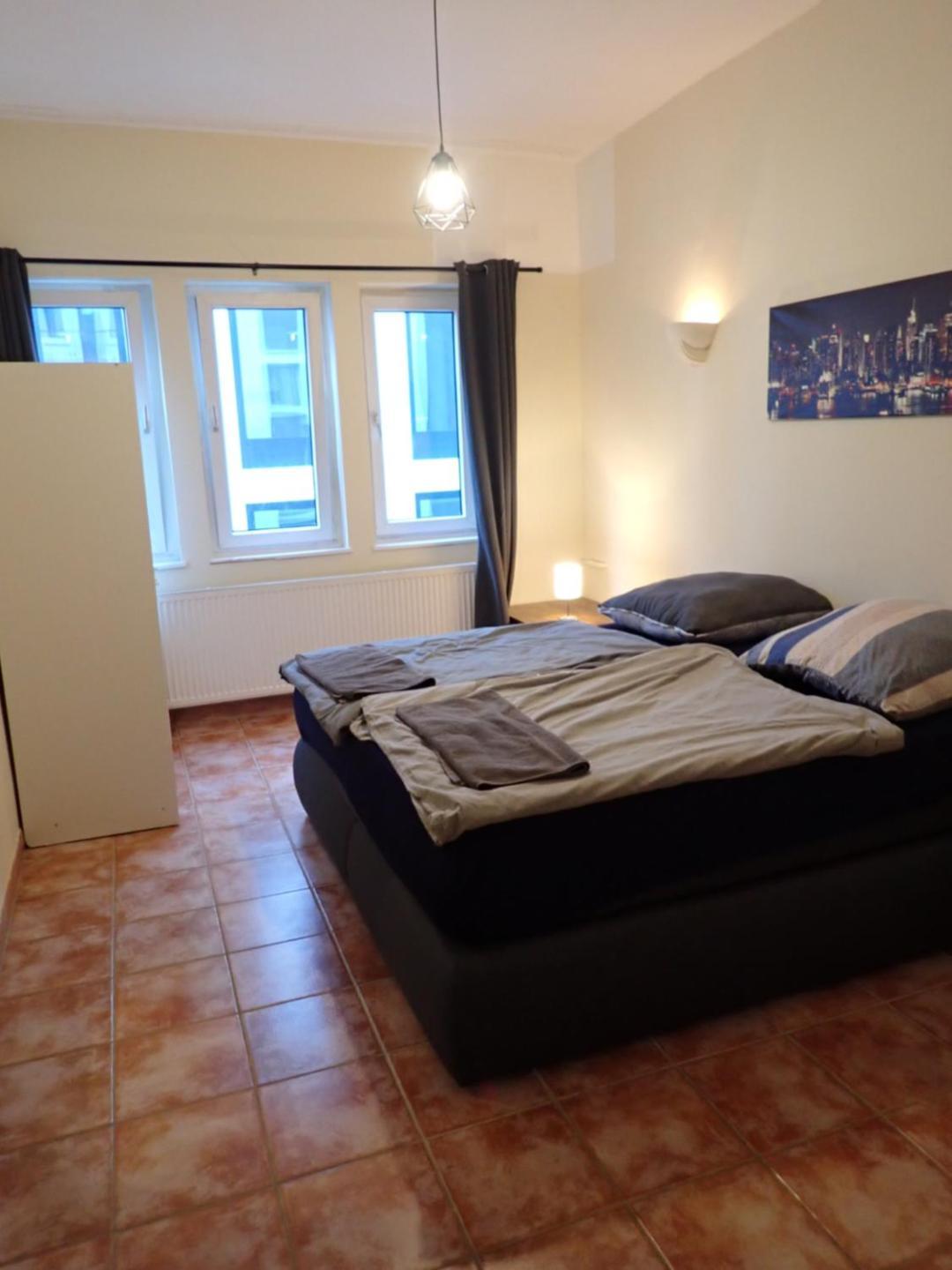 Studio 46 Qm In Domnaehe Cologne Extérieur photo