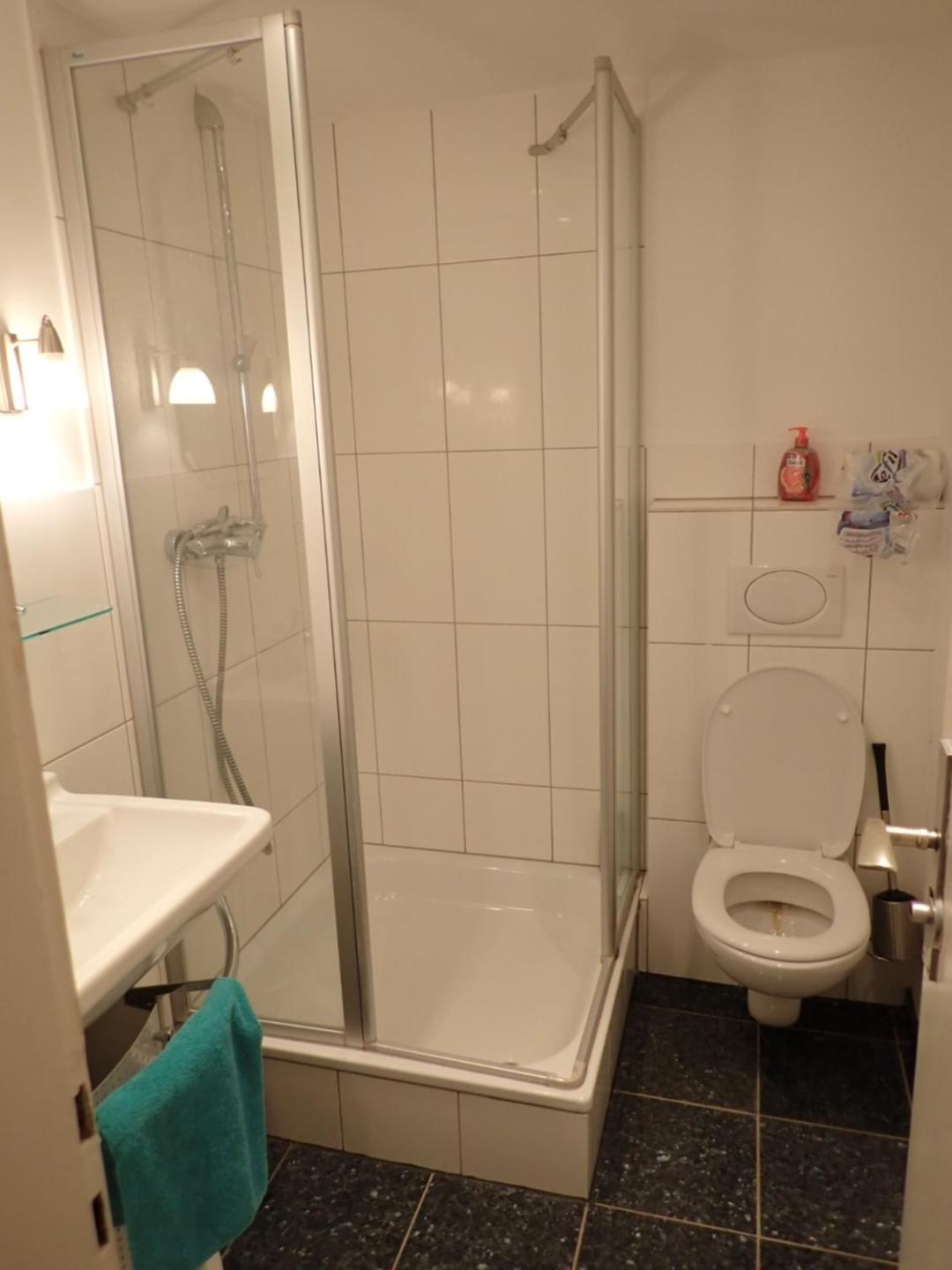 Studio 46 Qm In Domnaehe Cologne Extérieur photo