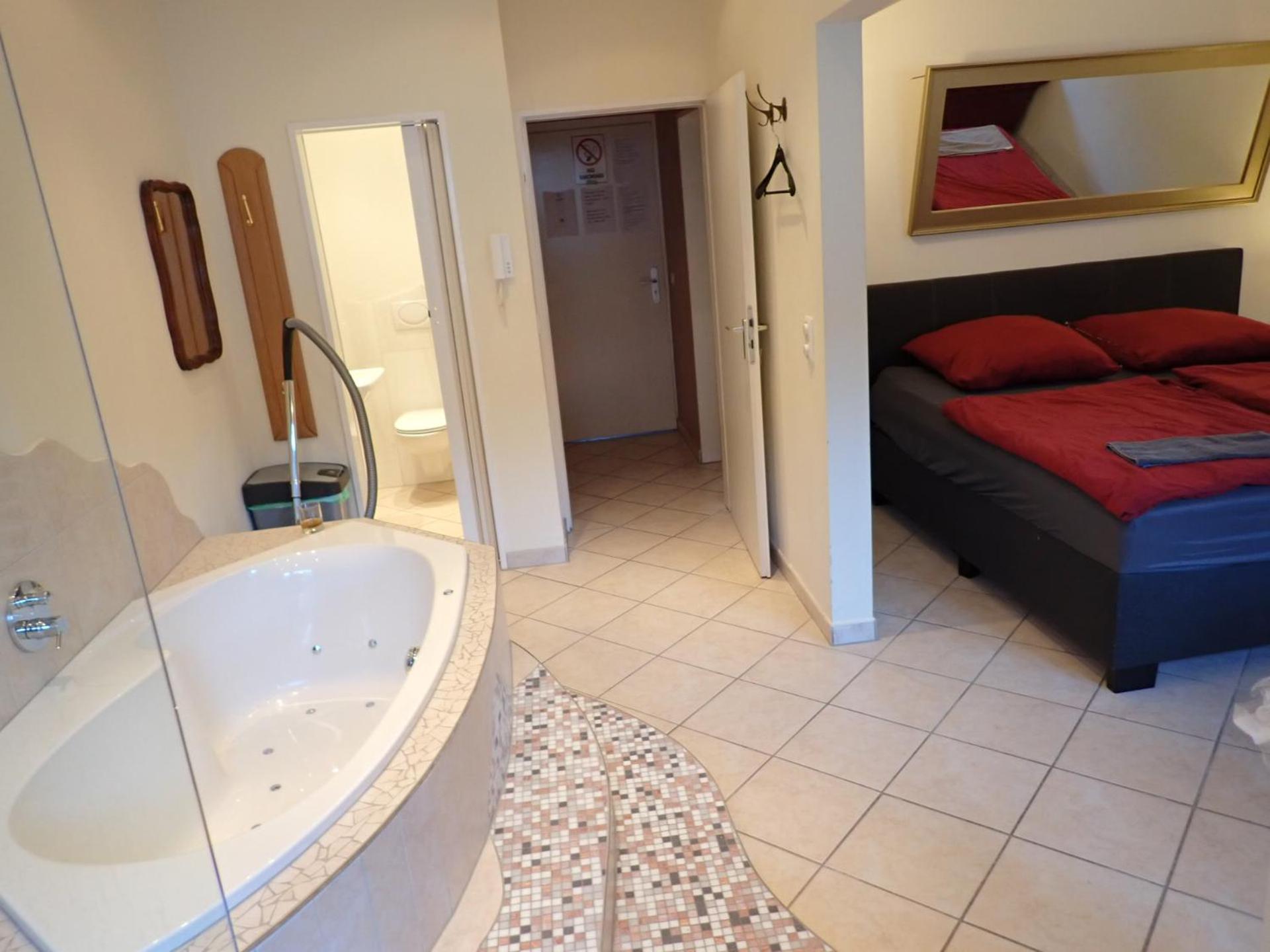Studio 46 Qm In Domnaehe Cologne Extérieur photo